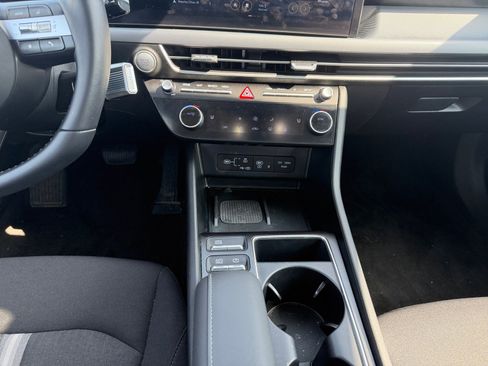 Certified 2025 Hyundai Sonata SEL FWD image 13