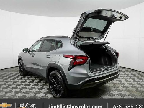New 2026 Chevrolet Trax ACTIV w/ Sunroof Package image 29