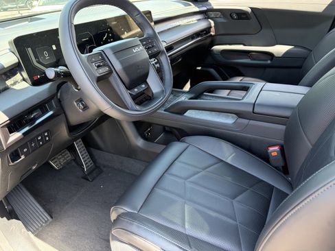 New 2027 Kia Telluride SX Prestige X-Pro AWD/4WD image 16