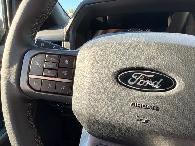 New 2026 Ford F150 XLT w/ Equipment Group 302A MID AWD/4WD image 23