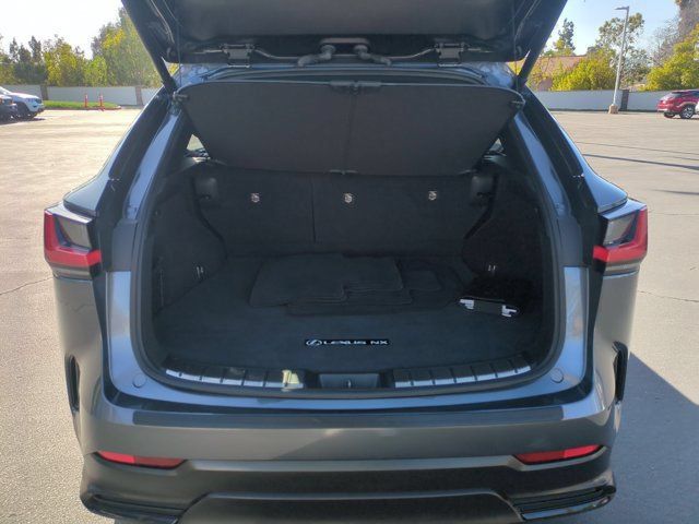 Used 2024 Lexus NX 350 AWD w/ Cold Area Package image 26