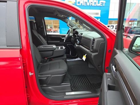 New 2026 Chevrolet Silverado 1500 LT image 35