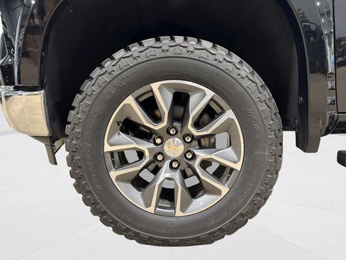 Used 2022 Chevrolet Silverado 1500 LT w/ True North Edition Plus image 48