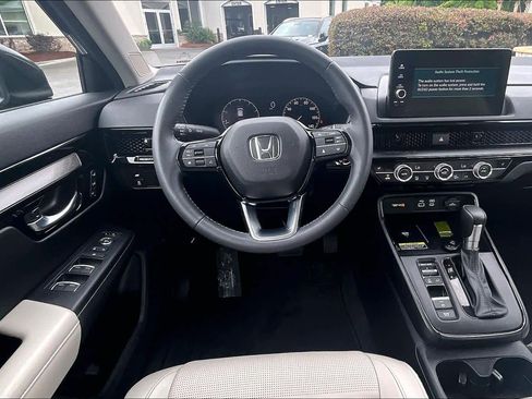Certified 2023 Honda CR-V EX-L image 39