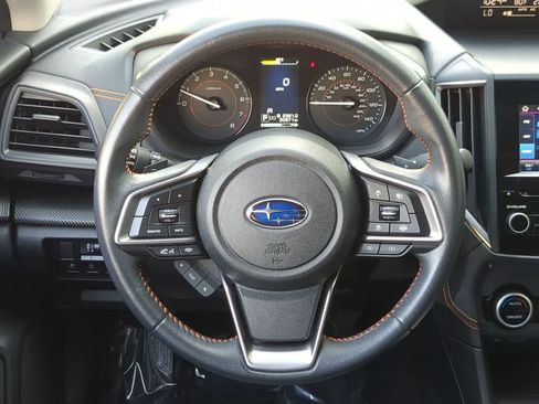 Used 2023 Subaru Crosstrek 2.0i Premium image 25