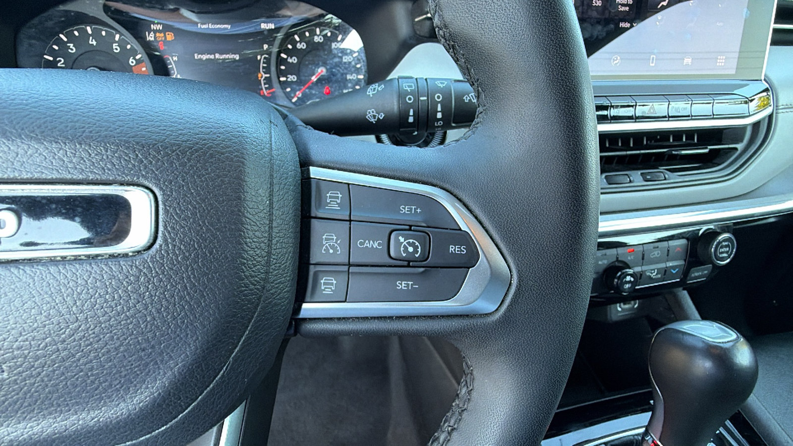 Used 2024 Jeep Compass Limited AWD/4WD image 27