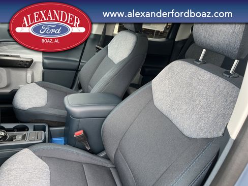 New 2026 Ford Maverick XLT w/ XLT Luxury Package FWD image 12