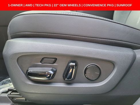 Used 2026 Lexus TX 350 AWD w/ Technology Package image 25