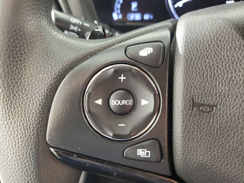 Used 2022 Honda HR-V EX image 23