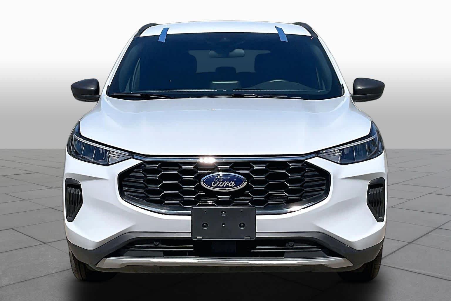 Used 2025 Ford Escape ST-Line FWD image 4
