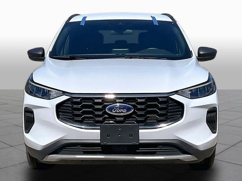 Used 2025 Ford Escape ST-Line FWD image 4