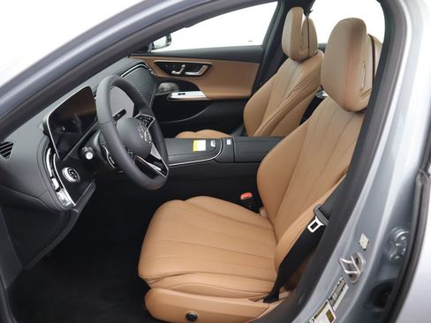 Certified 2026 Mercedes-Benz E 350 Sedan image 21