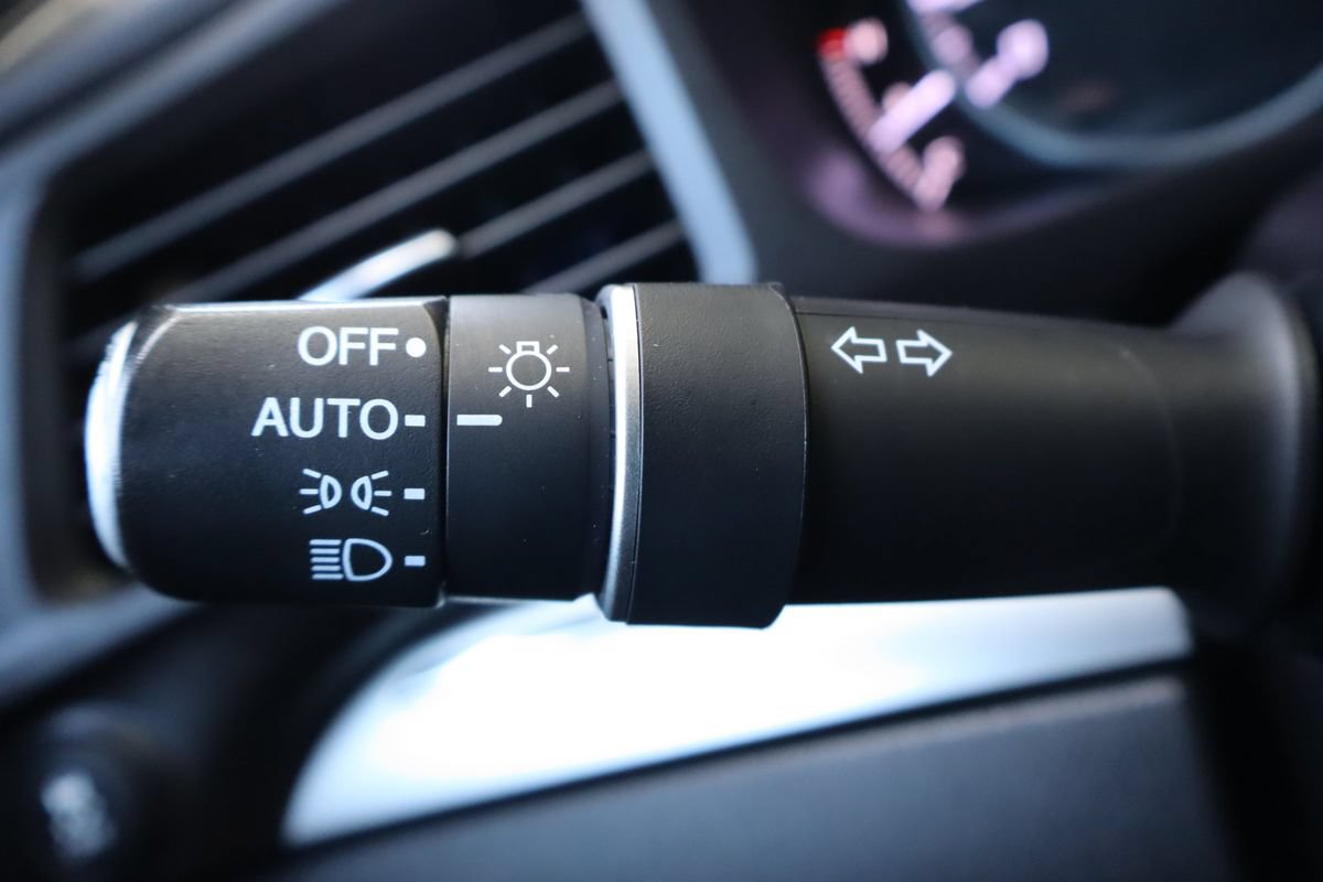 Used 2022 Acura ILX FWD image 32