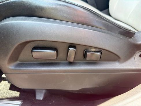 Used 2017 GMC Terrain Denali FWD image 23