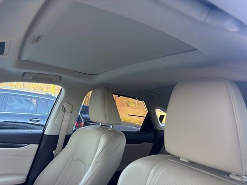 Used 2017 Lexus RX 450h AWD image 15