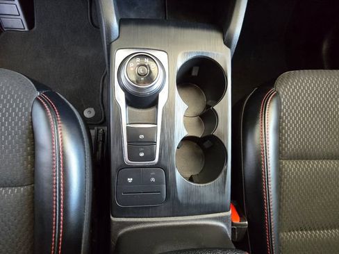 Used 2024 Ford Escape ST-Line FWD image 14