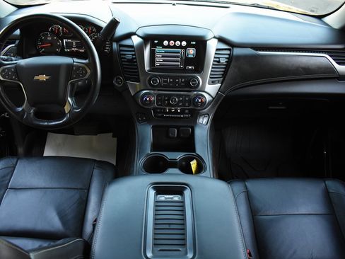 Used 2016 Chevrolet Tahoe LT w/ Luxury Package image 31