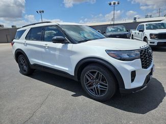 New 2026 Ford Explorer ST AWD/4WD video 1