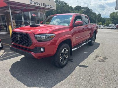 Used 2018 Toyota Tacoma SR5