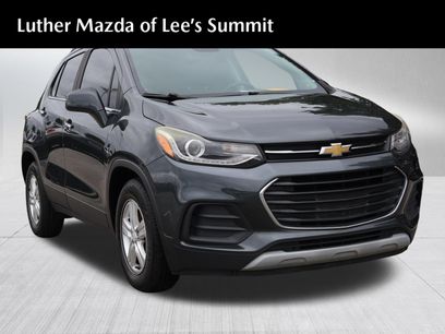 Used 2018 Chevrolet Trax LT w/ LT Convenience Package