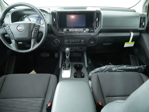 New 2026 Nissan Frontier S w/ S Utility Package AWD/4WD image 20