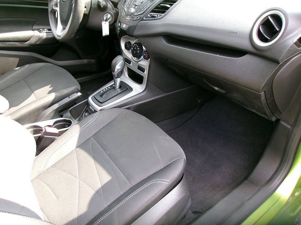 Used 2019 Ford Fiesta SE FWD image 11