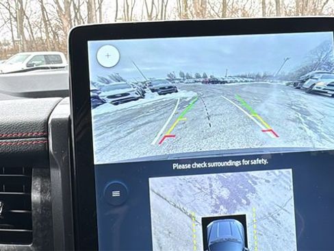 Certified 2022 Ford Expedition Max Limited image 24