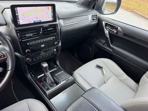 Certified 2023 Lexus GX 460 image 35