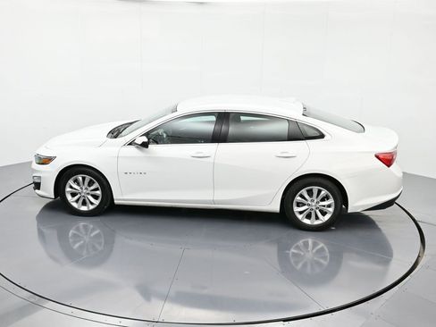 Certified 2023 Chevrolet Malibu LT image 34