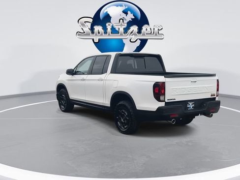 New 2026 Honda Ridgeline TrailSport image 7