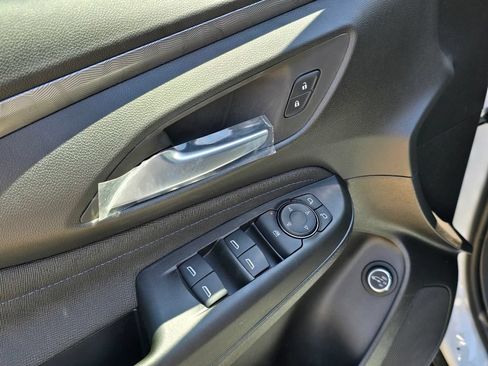 New 2026 Buick Envista Sport Touring w/ Convenience I Package FWD image 13