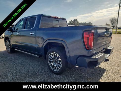 New 2026 GMC Sierra 1500 Denali Ultimate image 6
