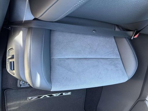 New 2026 Toyota RAV4 XSE w/ Weather Package image 16