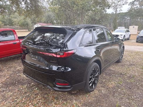 Used 2026 MAZDA CX-70 3.3 Turbo w/ Preferred Package image 3