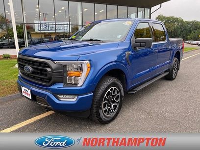 Used 2023 Ford F150 XLT w/ Equipment Group 302A High
