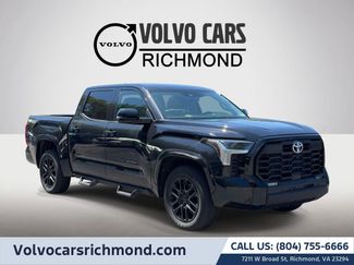Used 2023 Toyota Tundra SR5 w/ TRD Sport Premium Package AWD/4WD video 1
