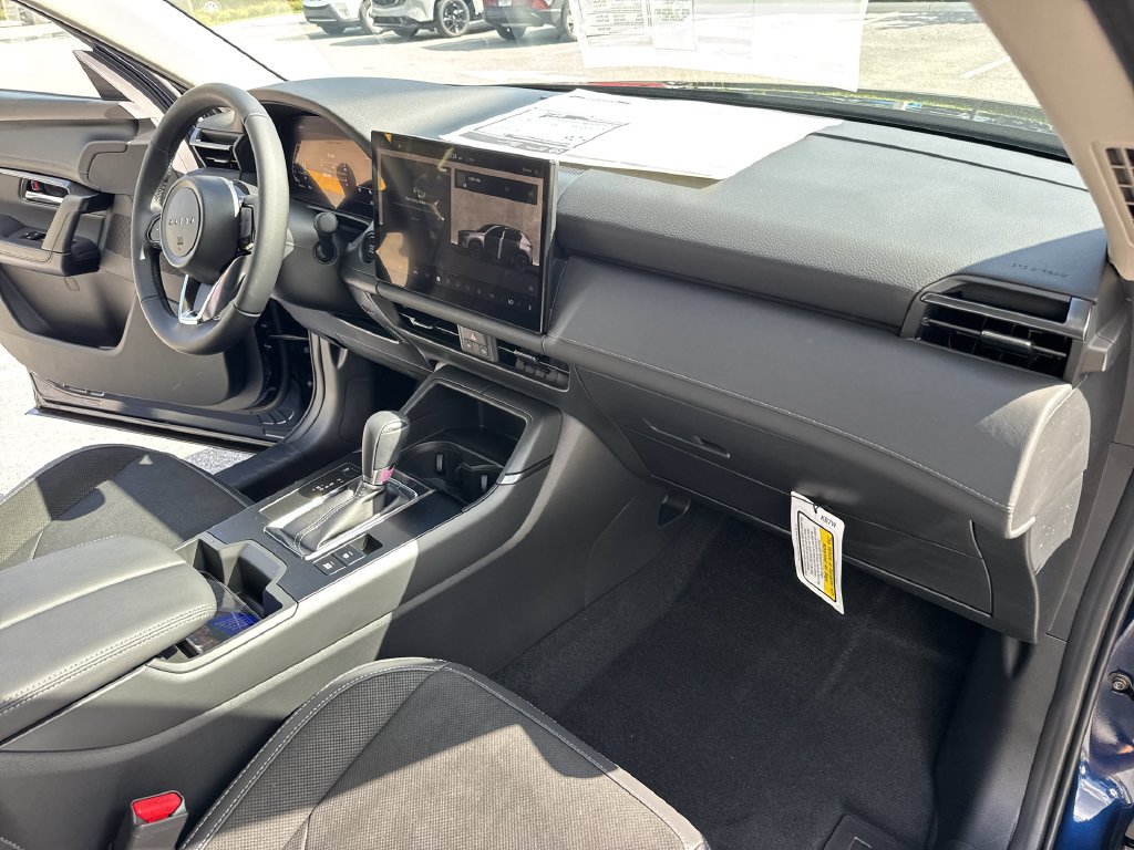 New 2026 MAZDA CX-5 Preferred AWD/4WD image 32