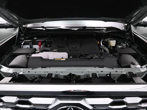 New 2026 Toyota Tundra 1794 Edition AWD/4WD image 15