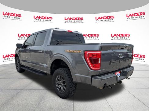 Used 2023 Ford F150 Tremor AWD/4WD image 5