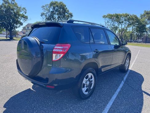 Used 2011 Toyota RAV4 4WD w/ 3rd Row image 7
