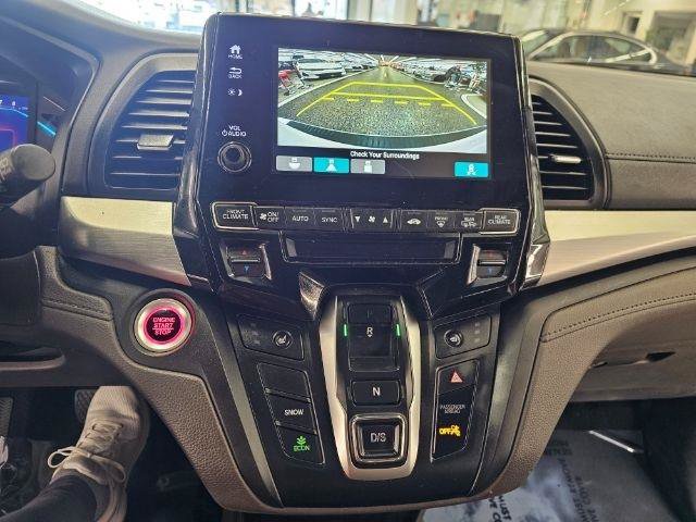 Used 2019 Honda Odyssey EX-L image 24