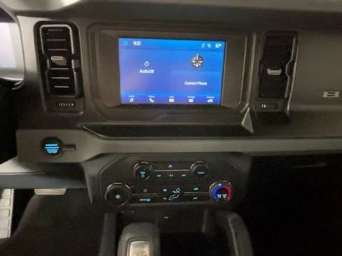 Used 2021 Ford Bronco 2-Door w/ Sasquatch Package AWD/4WD image 29