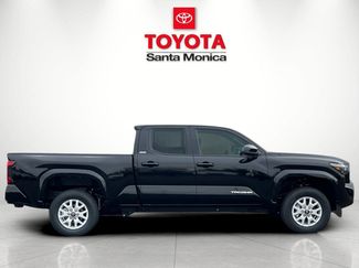 New 2026 Toyota Tacoma SR5 video 2