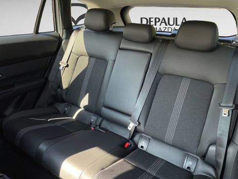 New 2025 MAZDA CX-50 AWD 2.5 S w/ Weather Package image 12