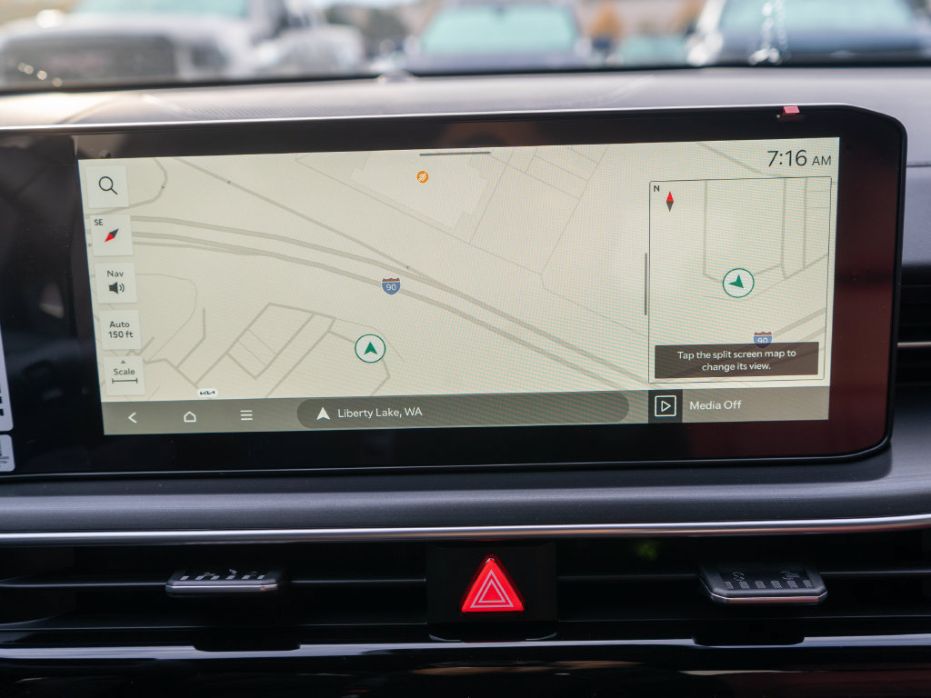 New 2027 Kia K5 GT-Line AWD/4WD image 23
