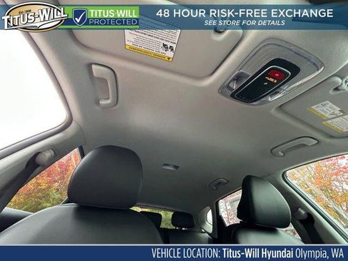 New 2026 Hyundai Kona SEL Premium image 27