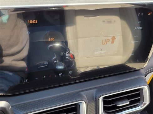 New 2025 Ford Mustang GT Premium image 50