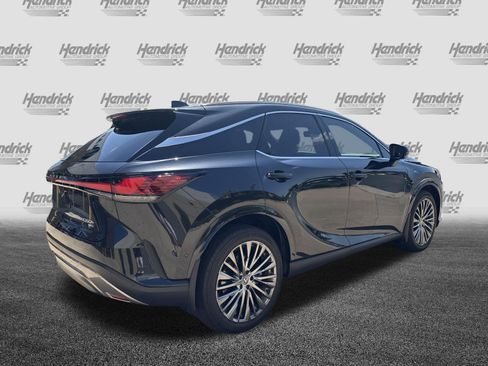 Used 2024 Lexus RX 350 w/ Convenience Package AWD/4WD image 10