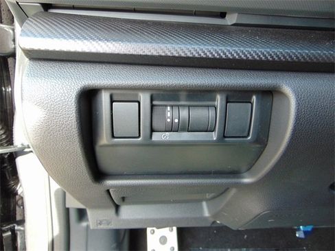 New 2026 Subaru Crosstrek 2.5i Sport image 19