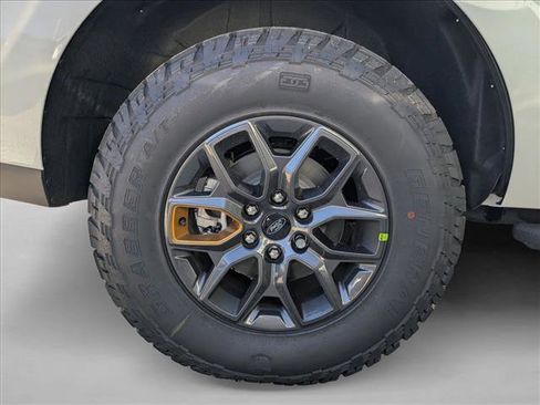 New 2025 Ford Expedition Tremor image 10